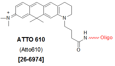 picture of Atto 610 NHS